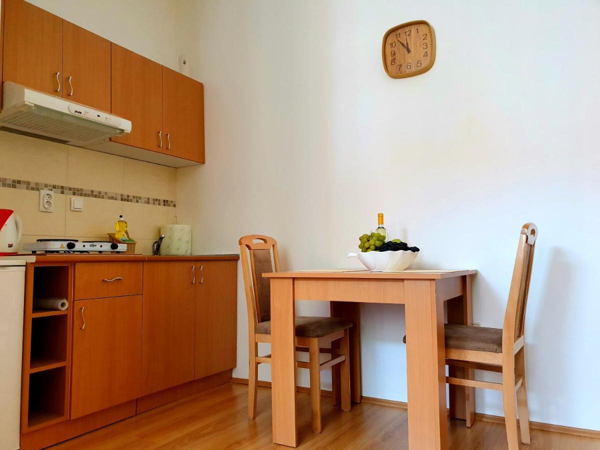 Nilena Apartmani Smederevo Exterior photo